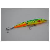 Vintage Firetiger Bait