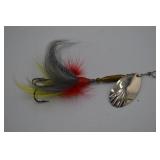 Vintage Spinner Lure