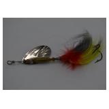 Vintage Spinner Lure