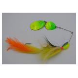 Vintage Spinner Bait