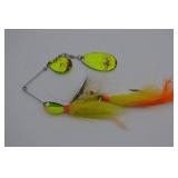 Vintage Spinner Bait