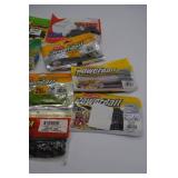 Fishing Tackle Bait