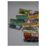 Fishing Tackle Bait