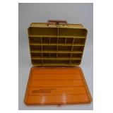 Fishing Tackle Box
