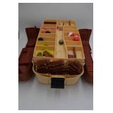 Fishing Tackle Box