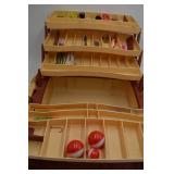 Fishing Tackle Box