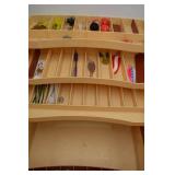 Fishing Tackle Box