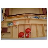 Fishing Tackle Box