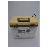 Engel Live Bait Cooler