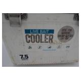 Engel Live Bait Cooler