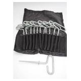 Ice House Screw-Downs