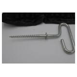 Ice House Screw-Downs