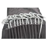 Ice House Screw-Downs