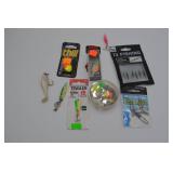 Fishing Tackle