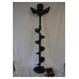 Ice Auger