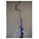 Ice Auger