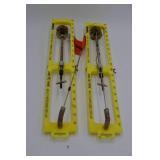 Ice Fishing Tip-ups
