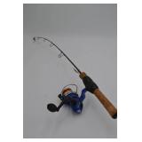 Ice Fishing Rod