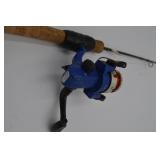 Ice Fishing Rod