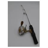 Ice Fishing Rod