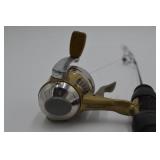Ice Fishing Rod