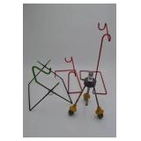 Ice Fishing Rod Holders