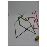 Ice Fishing Rod Holders