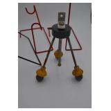 Ice Fishing Rod Holders