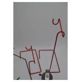 Ice Fishing Rod Holders