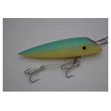 Vintage Fishing Lure