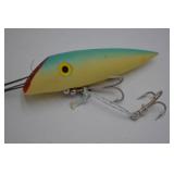 Vintage Fishing Lure
