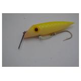 Vintage Fishing Lure
