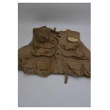 Fishing Vest
