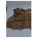 Fishing Vest