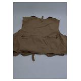 Fishing Vest