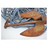 Boat Anchor
