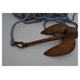 Boat Anchor