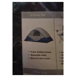 Ozark Trail Camping Combo