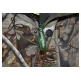 Remington Hunting Jacket