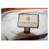Legendary Whitetails Hoodie