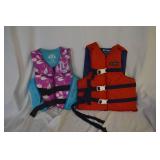 Life Vests