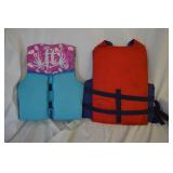 Life Vests