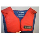 Life Vests