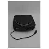 Hot Plate