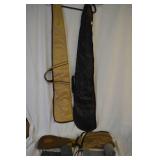 Variety of Gun Cases