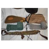 Variety of Gun Cases