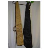 Variety of Gun Cases