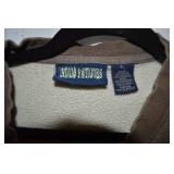 Insulated Work Jacket