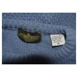 Boundary Waters Sweater
