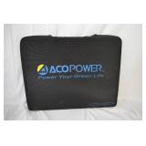 Portable Solar Panel